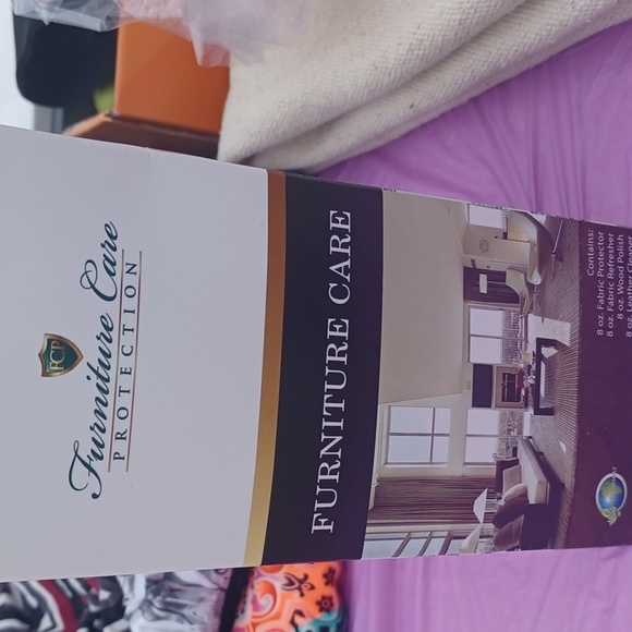 Furniture care protection - Picture 5 of 7